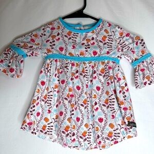 Matilda Jane dress
